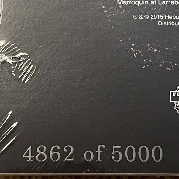 POST MALONE Too Young 10th Anniversary Limited Edition 5000 Worldwide 7” Vinyl - Picture 4 of 6